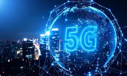 Türkiye'de bir ay sonra '5G'li hayat' başlayacak