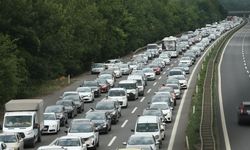 15 Kasım'da zorunlu olacak! Trafikte yakalanırsanız 6 bin TL'ye yakın para cezası var