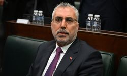 Bakan Işıkhan'dan asgari ücret mesajı