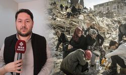 Van Depreminin üzerinden 14 yıl geçti: Uzmanından deprem açıklamaları