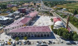 Gürpınar Milli Emlak Şefliğinden taşınmaz mal satış ilanı