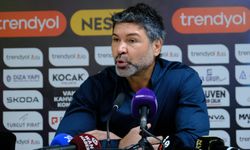 Hakan Kutlu Trabzonspor maçını değerlendirdi