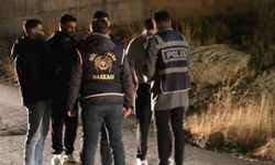 Hakkari'de kapsamlı denetim