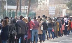 İŞKUR verileri açıkladı: Van’da açık iş sayısı yüzde 15,42 azaldı