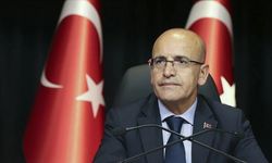 Bakan Şimşek'tan 'kadın istihdamı' açıklaması