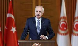 TBMM Başkanı Kurtulmuş'tan 29 Ekim Cumhuriyet Bayramı mesajı