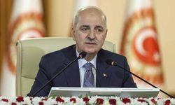 TBMM Başkanı Kurtulmuş: Atılacak adımlar Genel Kurula sunulacak
