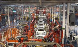 Otomotivin 2026 ihracat hedefi 43 milyar dolar