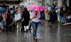 Meteoroloji’den Van için sarı kod uyarısı