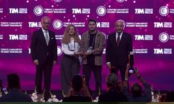 Yapay zeka ile 'İş mülakatı' projesi ödül getirdi