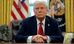 Trump: İran'da yeni bir liderlik aramanın zamanı geldi