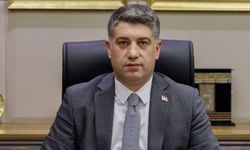 Van Büyükşehir Belediyesi'nin Genel Sekreteri değişti!