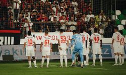 Vanspor taraftar grubundan çağrı: Galibiyete odaklanalım