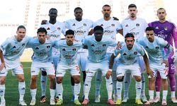 Vanspor maç saatini beklemeye başladı