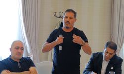 Baştürk: Altyapılar, Vanspor’un temel taşlarıdır