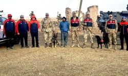 Van'da kayıp şahıs bulunup ailesine teslim edildi