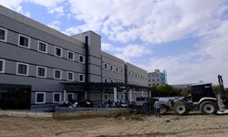 Van’da 5 yıldızlı otel konforunda anne oteli! Açılış için gün sayıyor