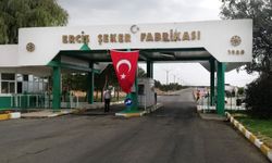 Erciş Şeker Fabrikası’na eleman alınacak