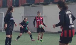 Vangücü SK, Kahramanmaraş Anadolu SK'yı mağlup etti