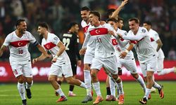 A Milli Takım’ın, Bulgaristan ve İspanya maçları aday kadrosu açıklandı