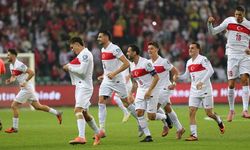 A Milli Futbol Takımı'nın rakibi Bulgaristan