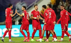 A Milli Futbol Takımı’nın aday kadrosunda değişiklik yapıldı