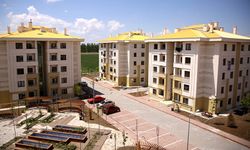 Sosyal konut başvuruları 10 Kasım'da başlıyor! İki yöntem uygulanacak