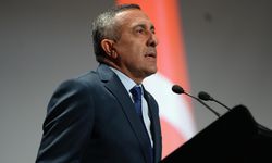 Başkan Arvas'tan çok sert açıklama