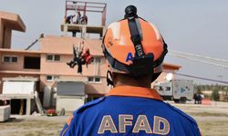 Vanlılar dikkat! AFAD personel alımında son günler