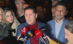 Vanlı Belediye Başkanı Özer'den tahliye sonrası ilk açıklama!