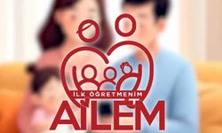 'İlk Öğretmenim Ailem' mobil uygulamasına yeni içerik eklendi