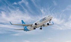AJet'ten yurt içi uçuşlarda indirimli bilet kampanyası