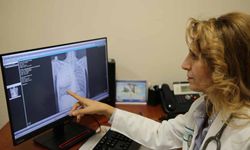 Akciğer kanserinde erken teşhis hayat kurtarıyor