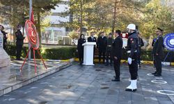 Büyük Önder Atatürk, Van ve çevre illerde anıldı