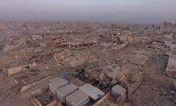 İsrail, ateşkes sonrası Gazze'de 1500'den fazla binayı yıktı