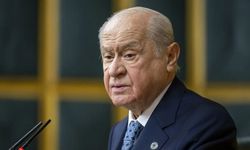Devlet Bahçeli: Kimse gitmezse İmralı'ya ben gideceğim