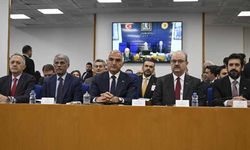 Bakan Ersoy: 50 milyon ziyaretçi geldi