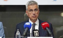 Bakan Memişoğlu: Sigara ve gıdalarla ilgili çalışmayı Meclis'e sunacağız