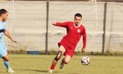 Bekir Can Kara neden kadroda yok? Vanspor’dan açıklama geldi