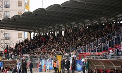 Vanspor - Ankara Keçiörengücü maçı bilet fiyatları belli oldu