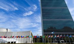 'Gazze Tasarısı' BM'de kabul edildi