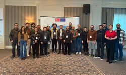 Van’da düzenlenen çalıştay tamamlandı