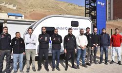 Türkiye’de ilk defa Bitlis’te hayata geçirildi! İşte o proje