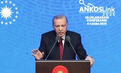 Erdoğan: Çıtayı her geçen gün daha yükseğe taşıyoruz