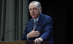 Erdoğan: Askeri kargo uçağımızın kara kutusu bulunmuştur