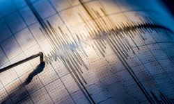 Kütahya'da 4 büyüklüğünde deprem