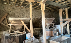 Van’ın benzersiz değirmenleri yok oluyor!