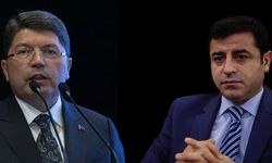 Bakan Tunç: Selahattin Demirtaş konusunda takdir tamamen yargının
