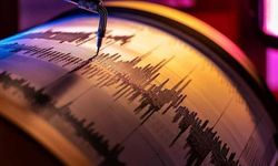 Balıkesir'de 4,4 büyüklüğünde deprem