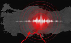 Balıkesir’de 4 büyüklüğünde deprem